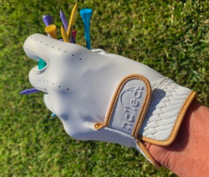 Nailed Golf Nails It - Blog by Alice Scott