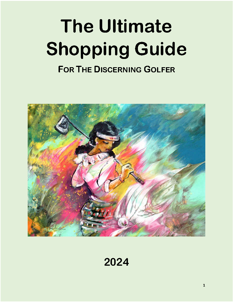 Ultimate Shopping Guide