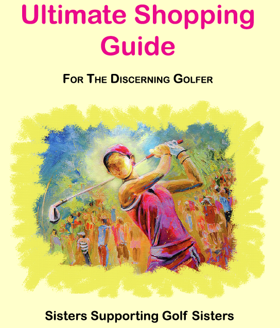 Ultimate Shopping Guide