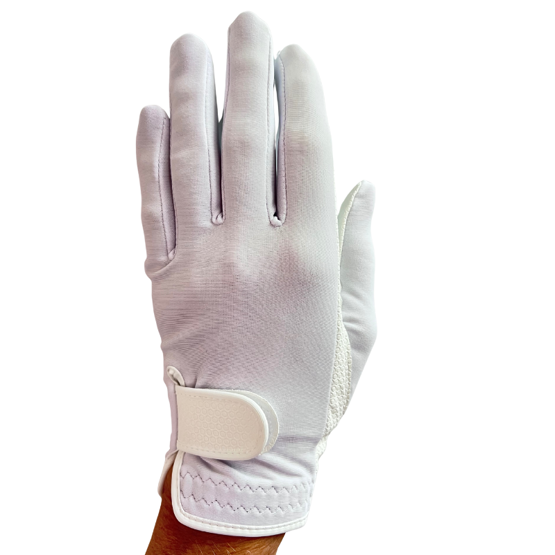 All Weather Gloves - Elongated Sizing