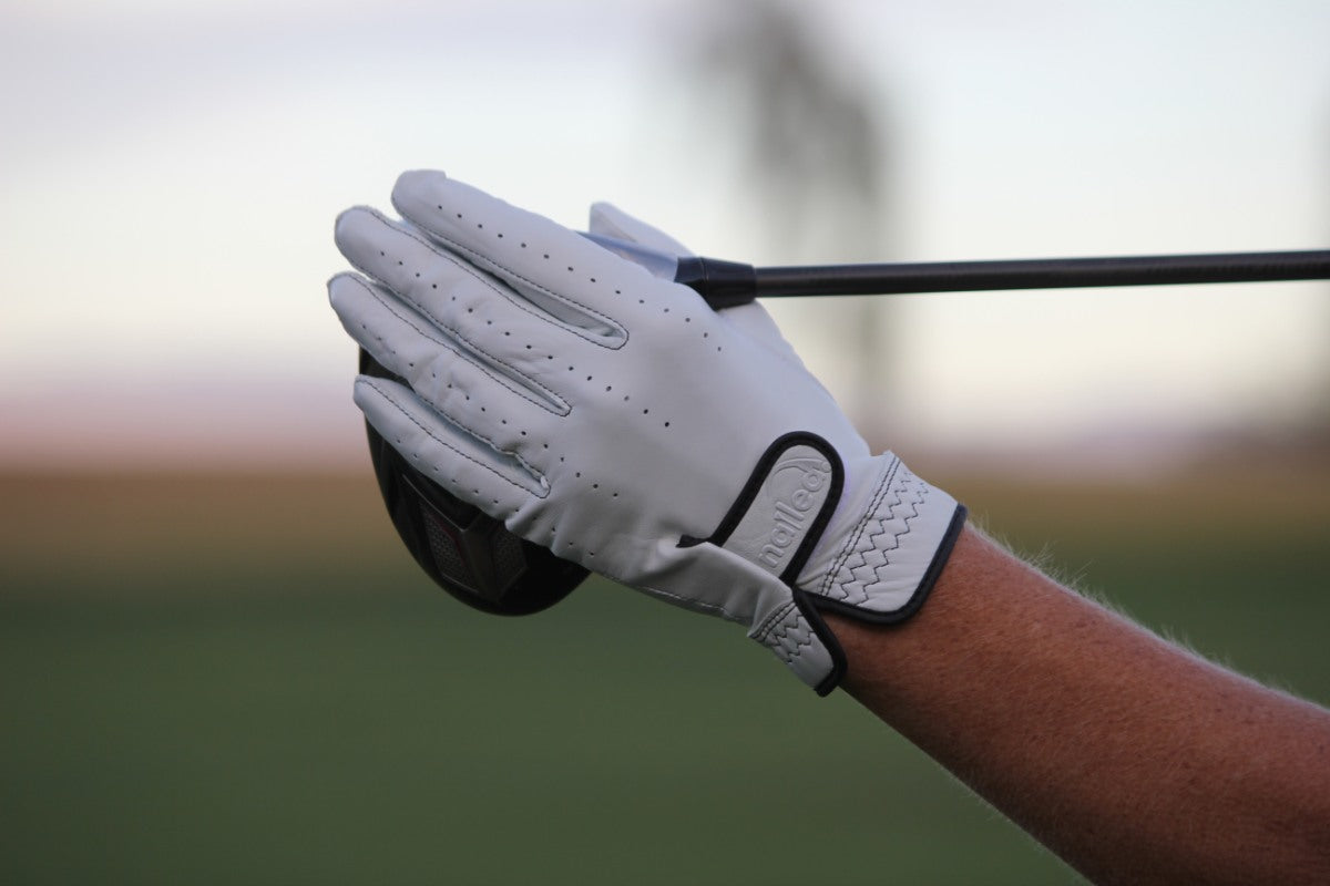 nailedgolf.com logo