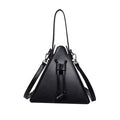 Clubhouse Pyramid Bag
