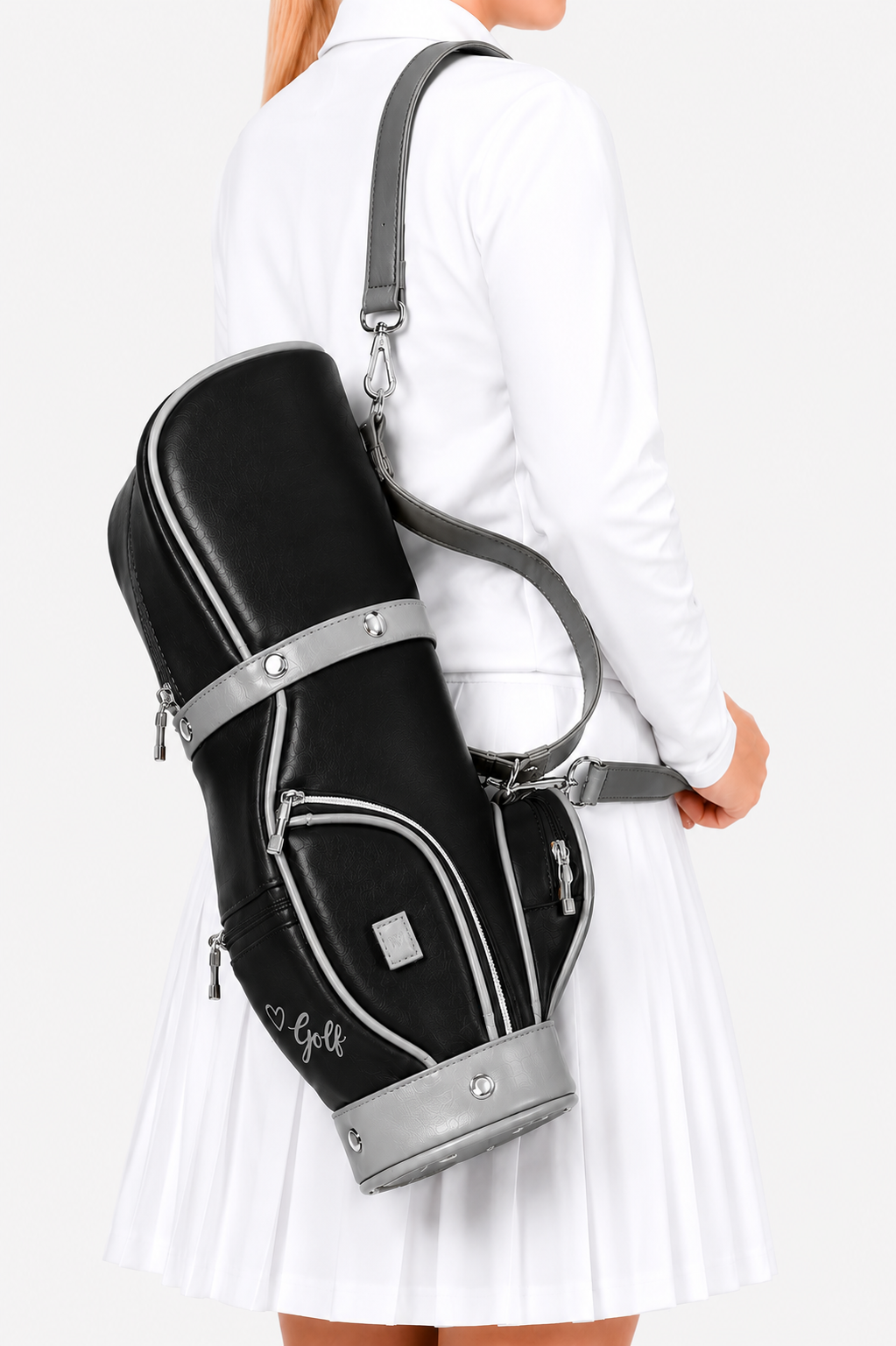 Golf Bag Handbag