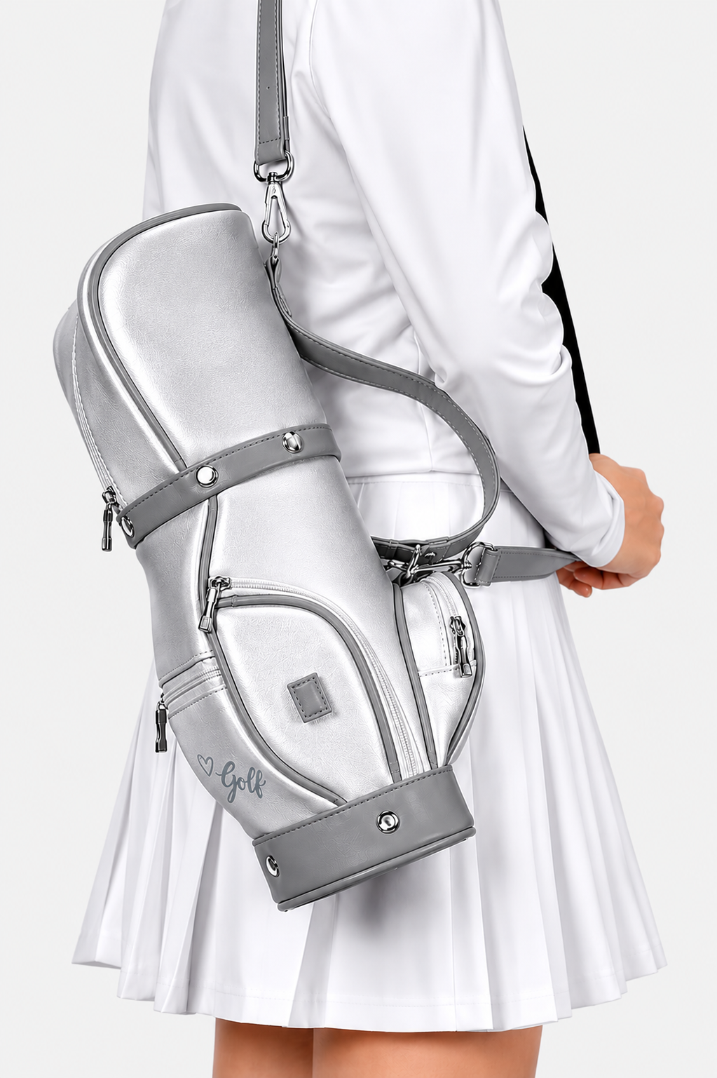 Golf Bag Handbag