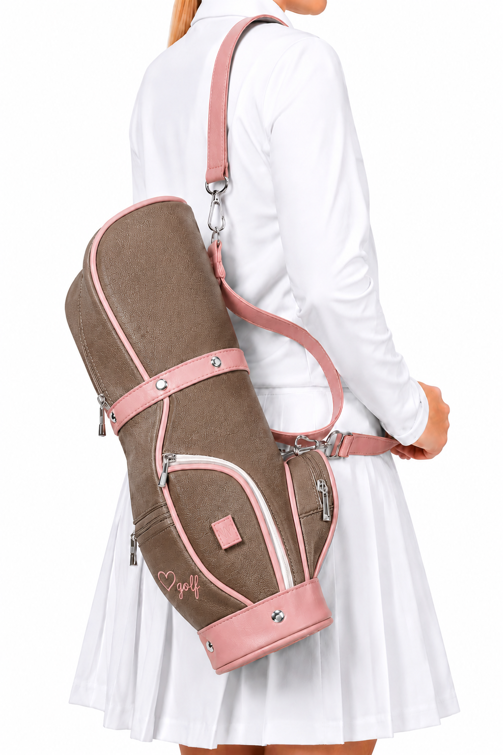 Golf Bag Handbag