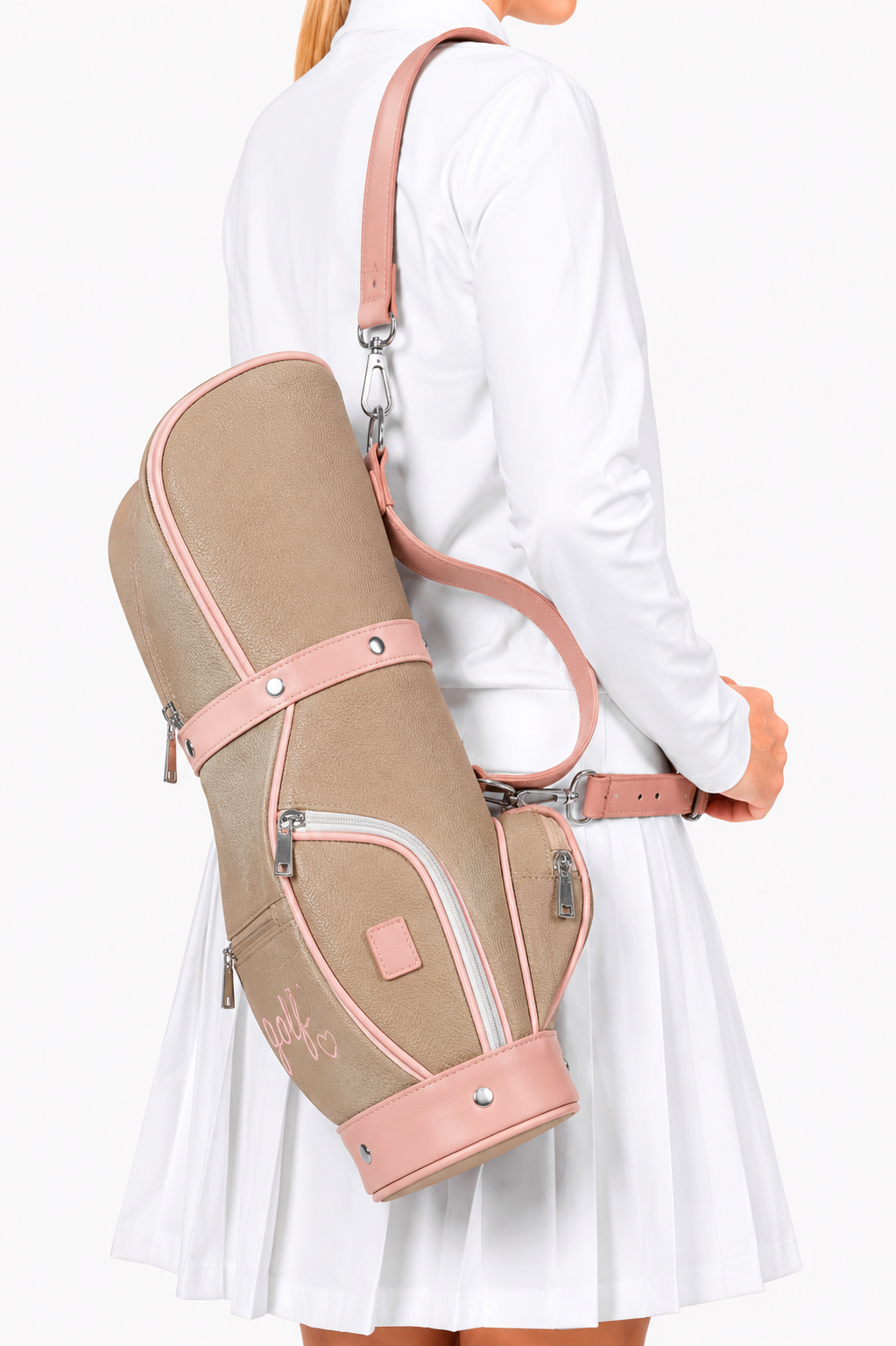 Golf Bag Handbag