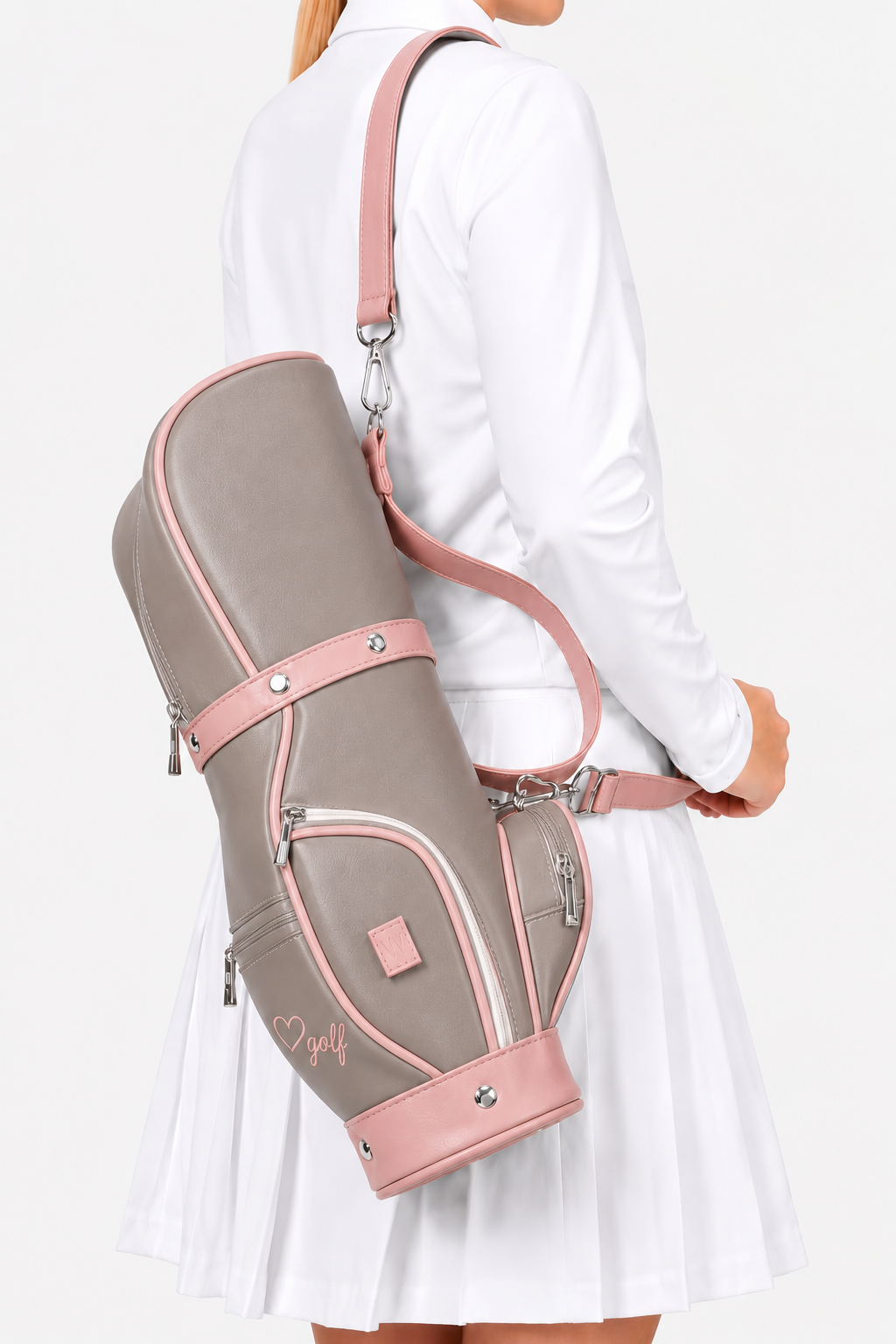 Golf Bag Handbag