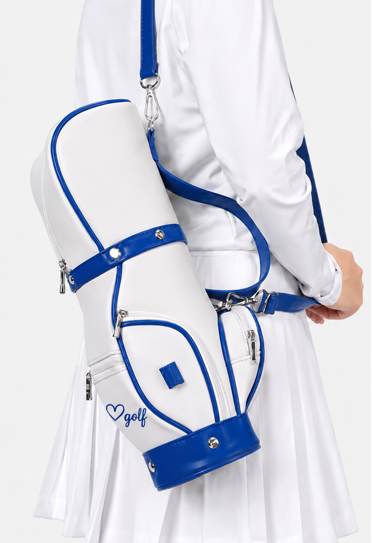 Golf Bag Handbag