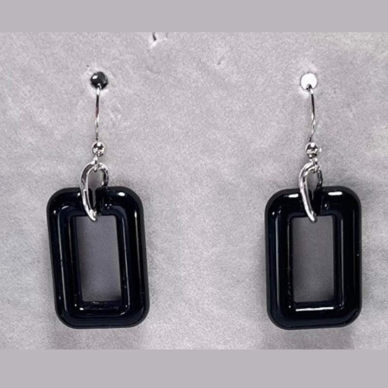 Hand-Crafted Lightweight Jewelry