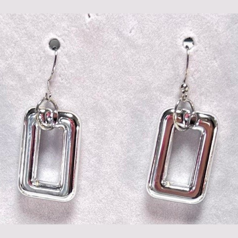 Hand-Crafted Lightweight Jewelry