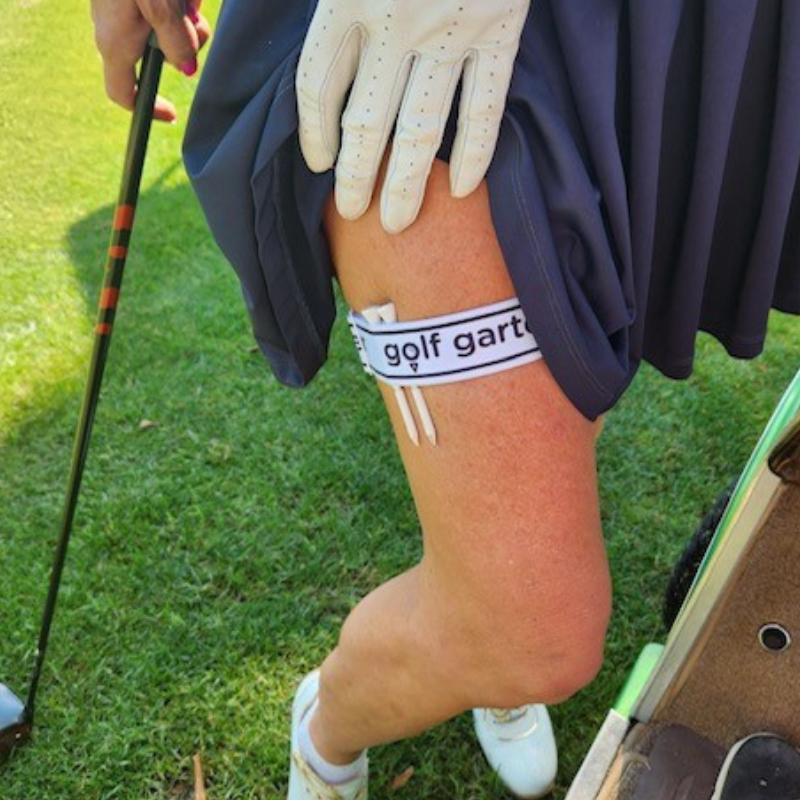 Golf Garter