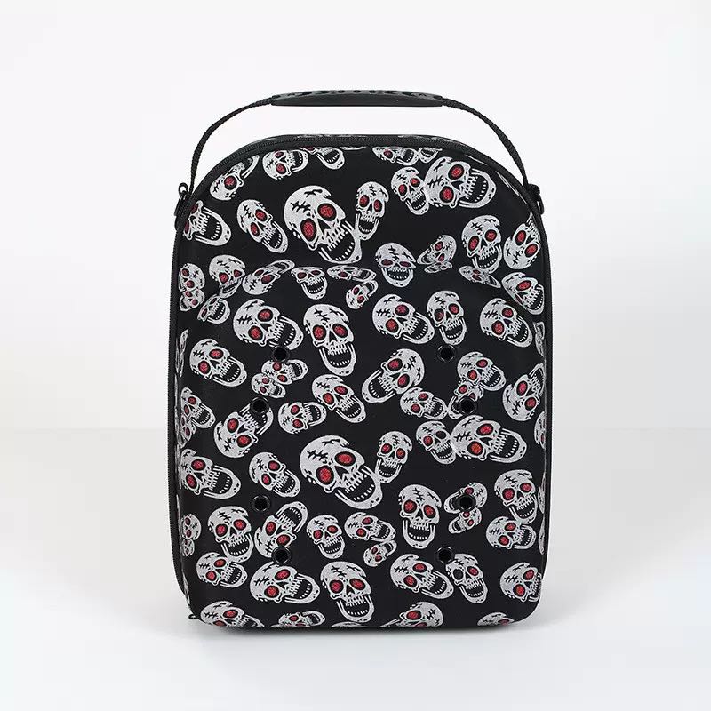 Hat Caddy Travel Case