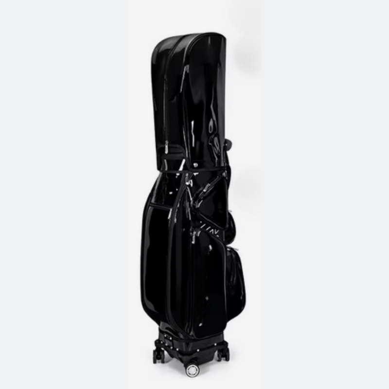 Signature Rolling Golf Bag