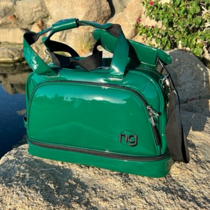 Lifestyle Saddlebag