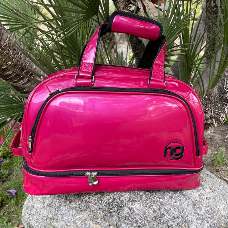 Lifestyle Saddlebag