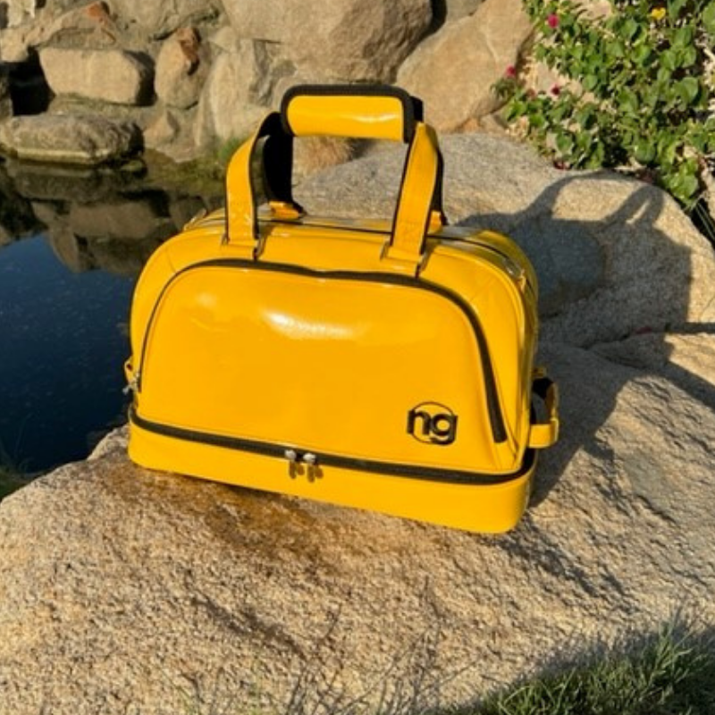 Lifestyle Saddlebag