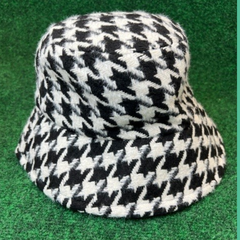 Houndstooth Accessories