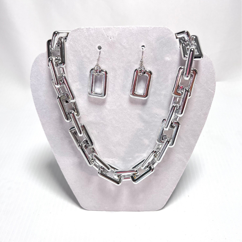 Hand-Crafted Lightweight Jewelry