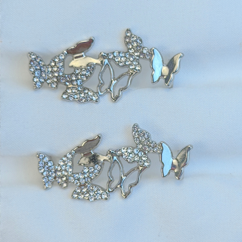 Shoe Charms
