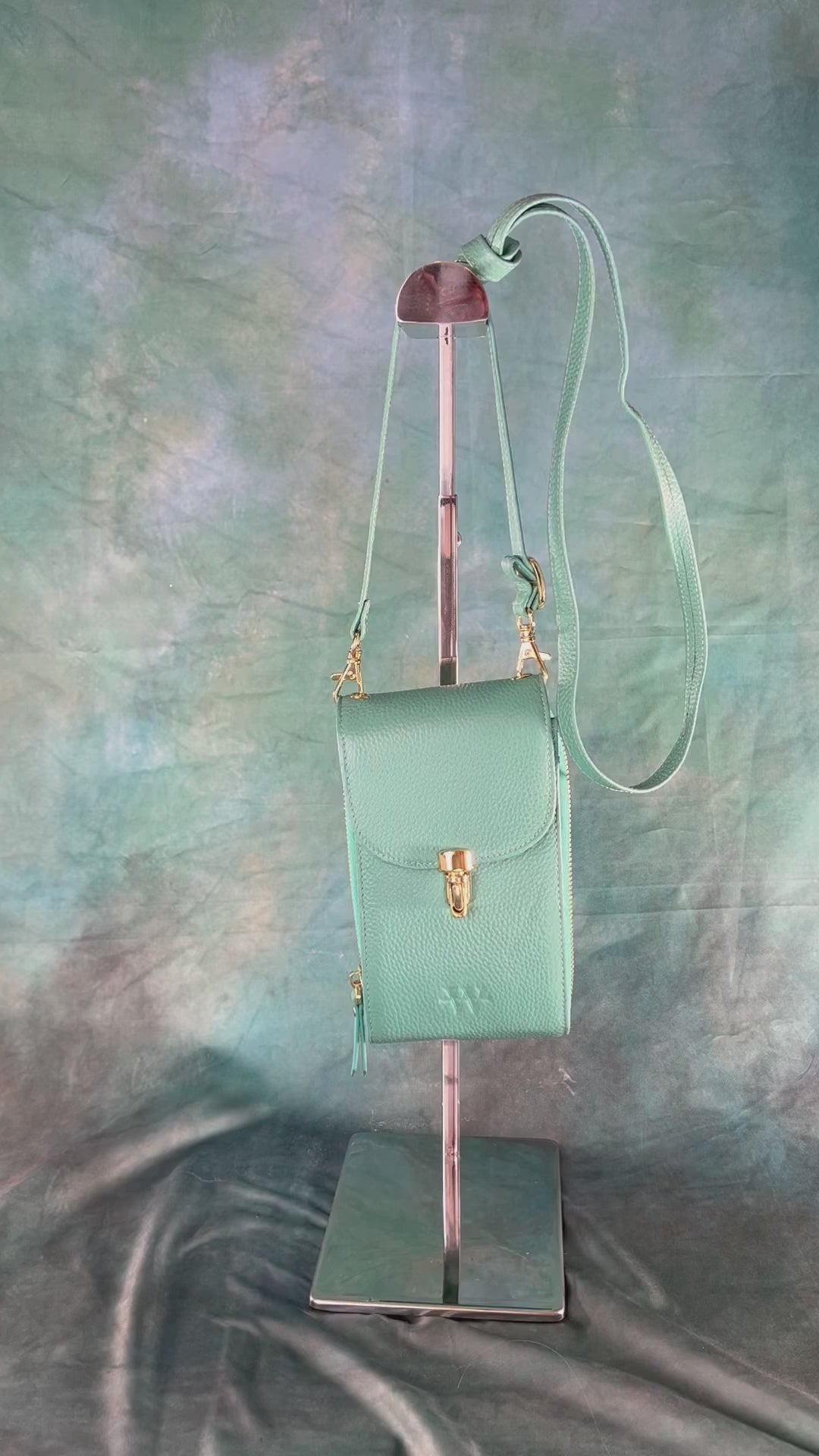 Country Club Clutches