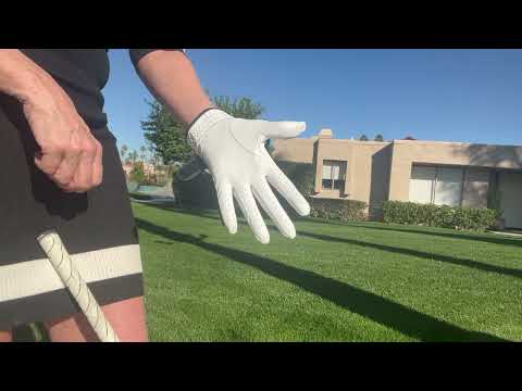 Stabilizer Gloves - Women's Standard Sizing