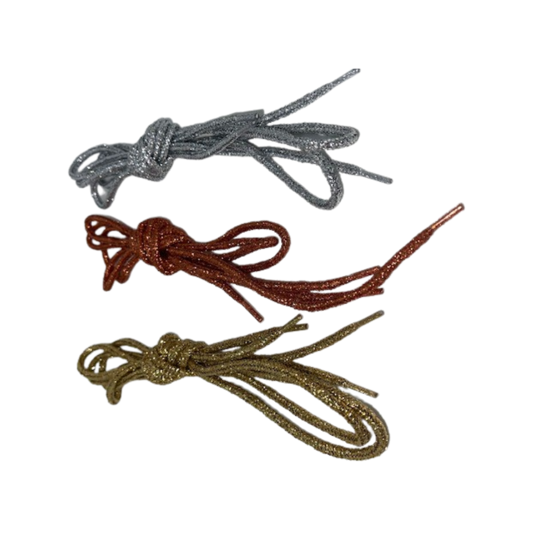 Glitter Laces
