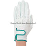 Premium Elongated Golf Gloves