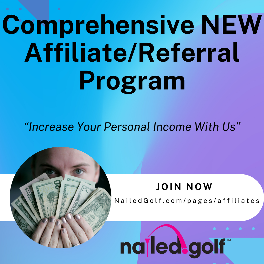 Join Our New Affiliate Program Now!