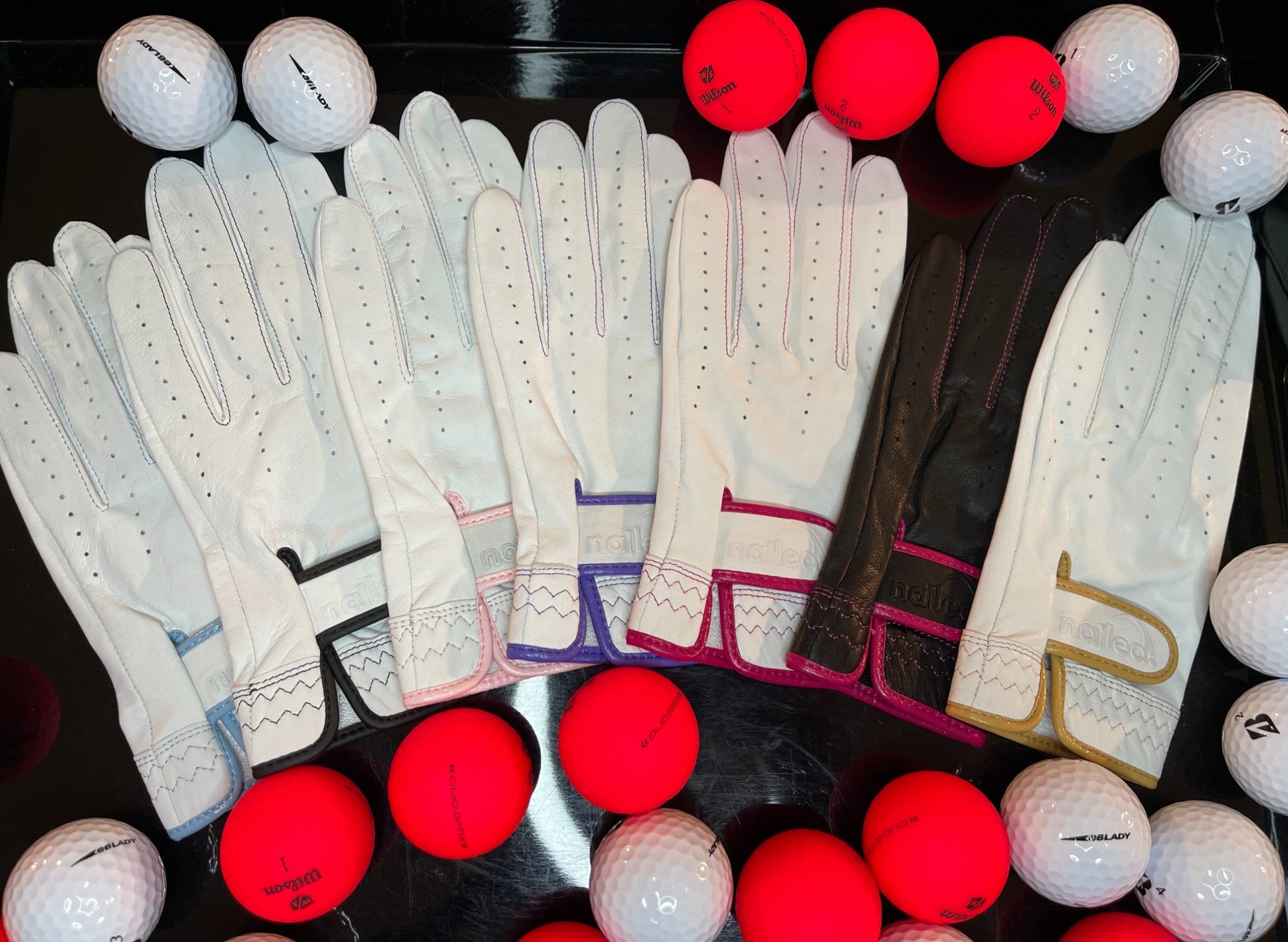 How To Make Your Golf Gloves Last Longer