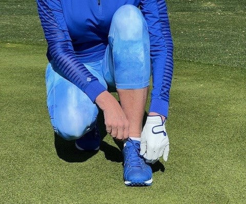 Why Wearing the Wrong Sized Golf Glove Is Like Wearing the Wrong Sized Shoe