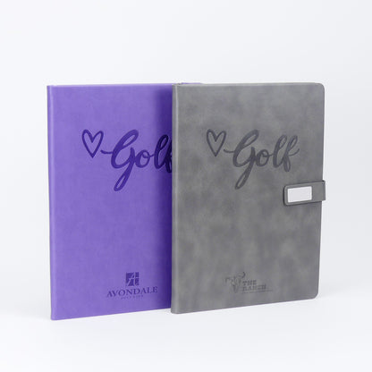 Golf Love Journal