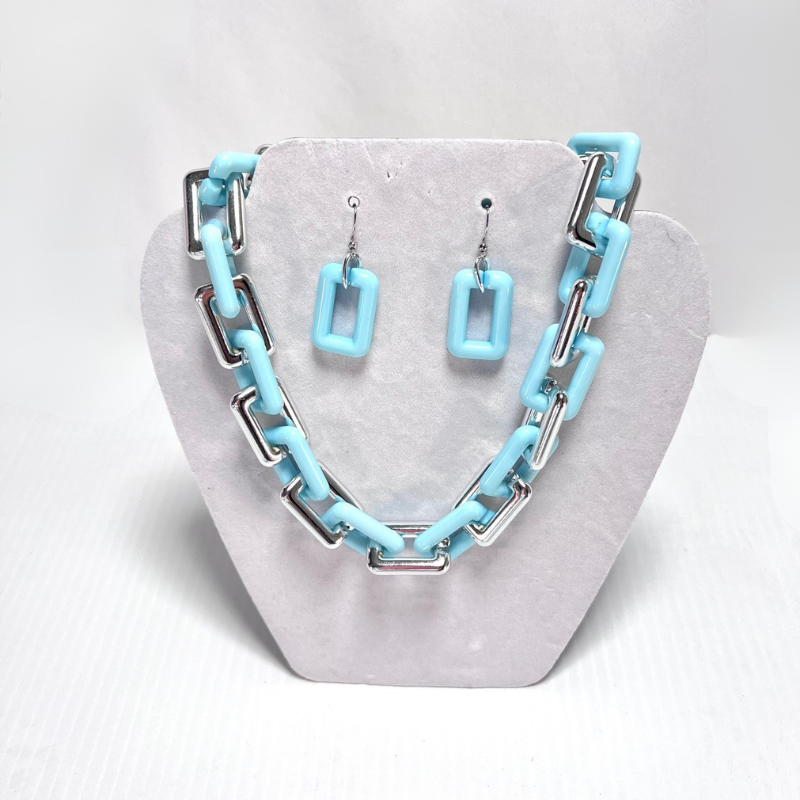 Hand-Crafted Lightweight Jewelry