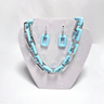 Hand-Crafted Lightweight Jewelry