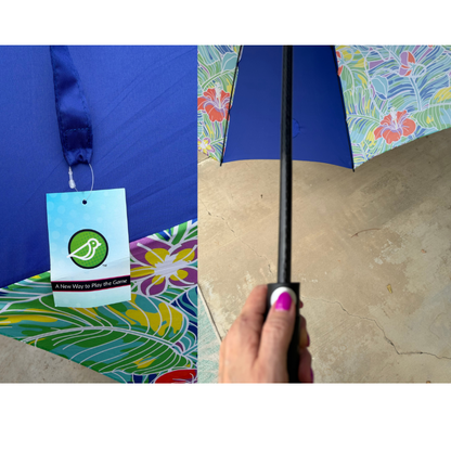 Birdie Balou 52 in Umbrella