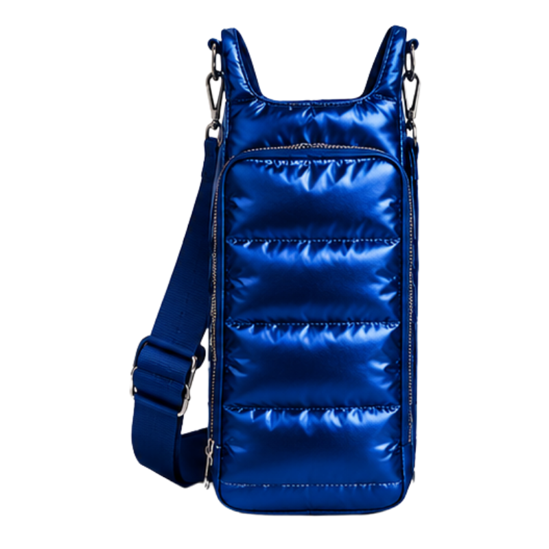 Quilted Bottle Caddy