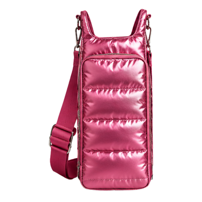 Quilted Bottle Caddy