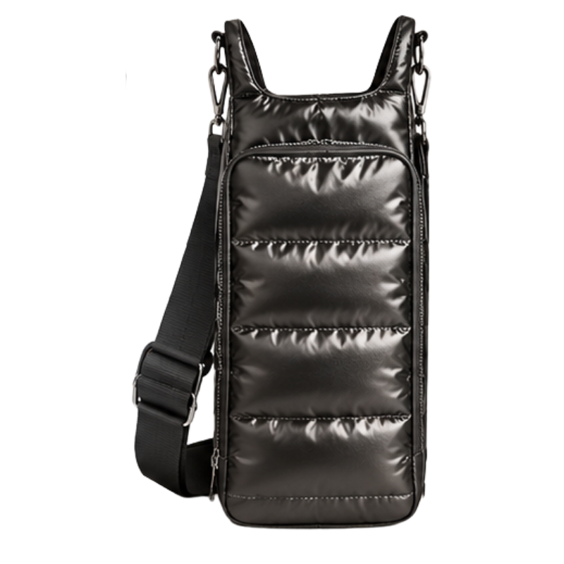 Quilted Bottle Caddy