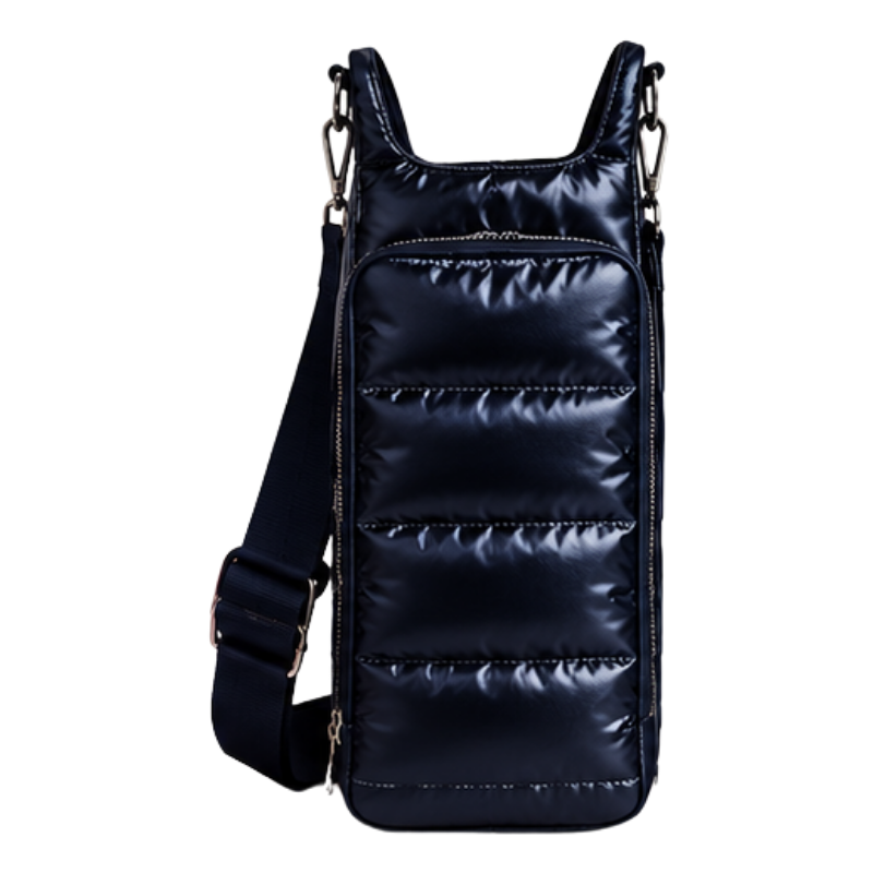 Quilted Bottle Caddy