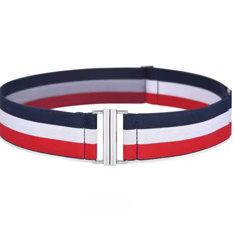 Stretch Invisbelts