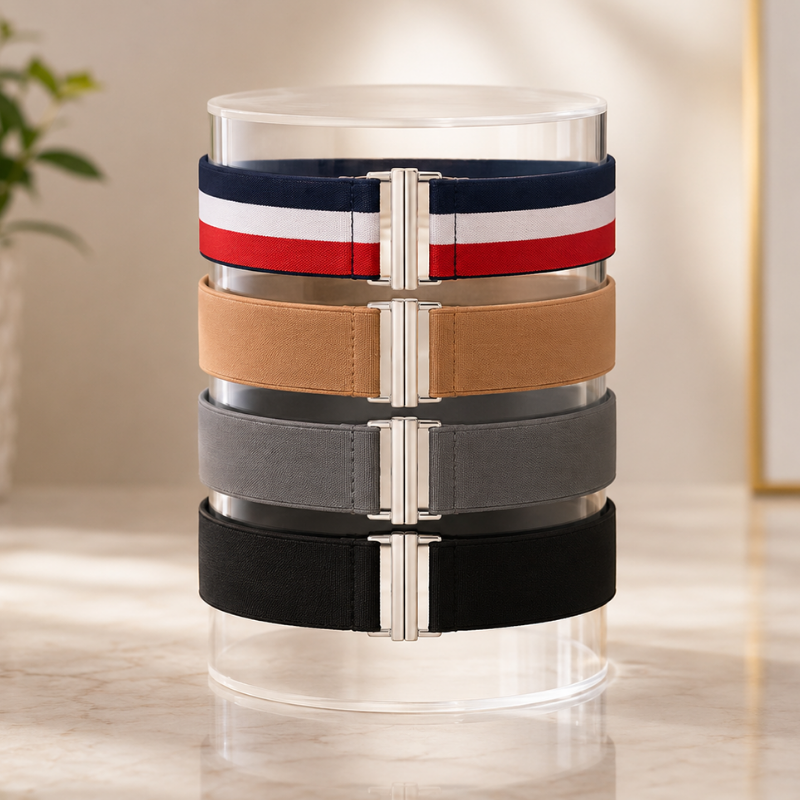 Stretch Invisbelts