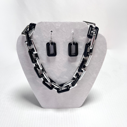 Hand-Crafted Lightweight Jewelry