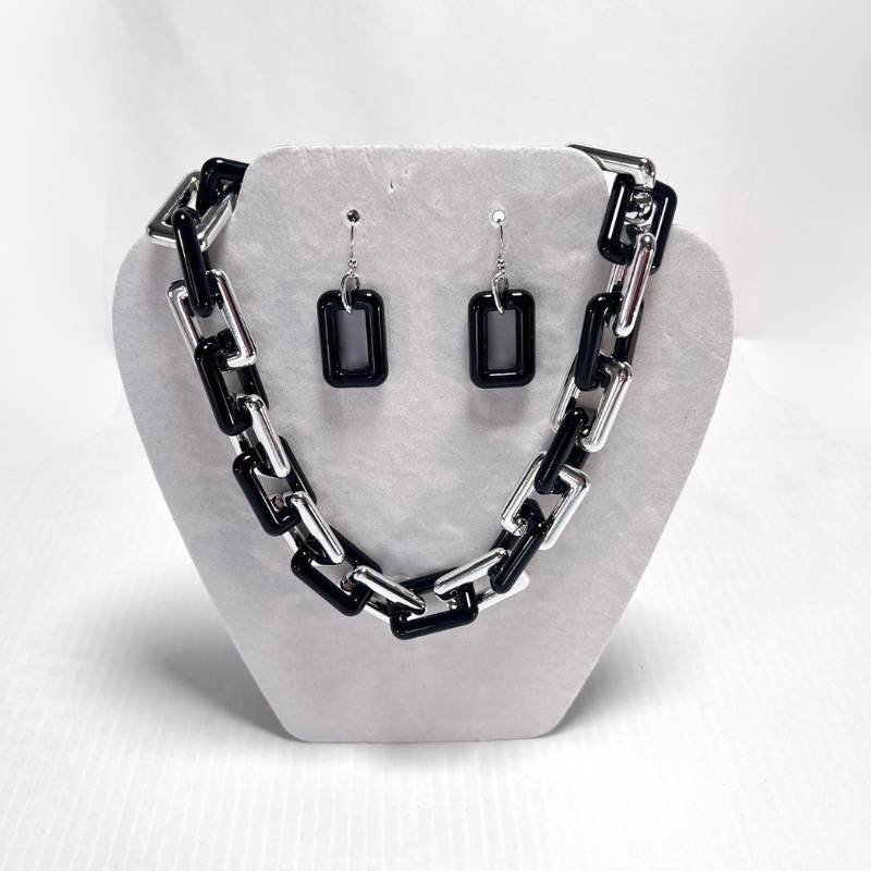 Hand-Crafted Lightweight Jewelry