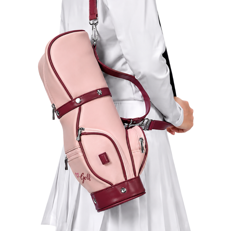 Golf Bag Handbag