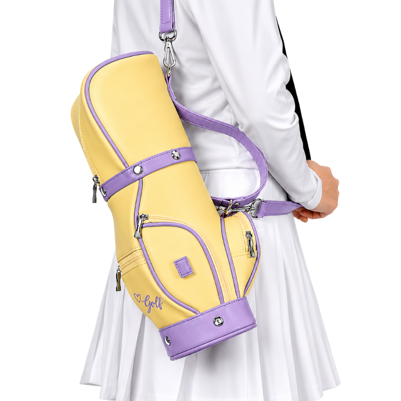 Golf Bag Handbag