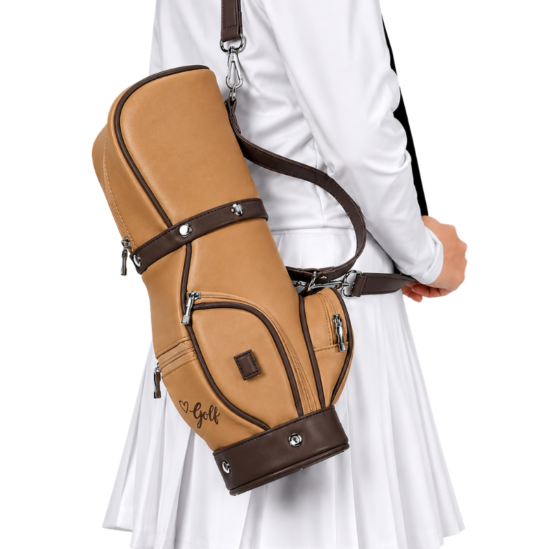 Golf Bag Handbag