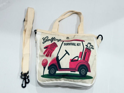 Cloth Totes