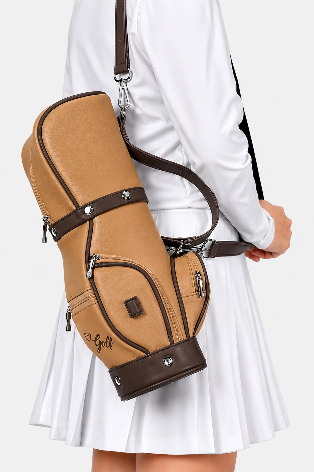 Golf Bag Handbag