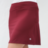 FAMARA Kick Pleat Skort
