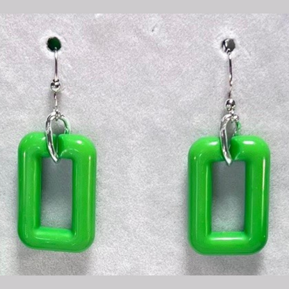 Hand-Crafted Lightweight Jewelry