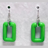 Hand-Crafted Lightweight Jewelry
